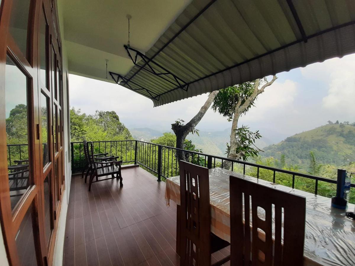 Glorious Nature Bed & Breakfast *