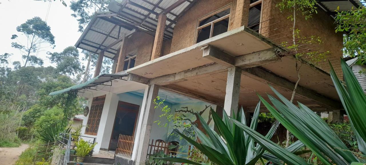 White Arcadia Guest house Ella