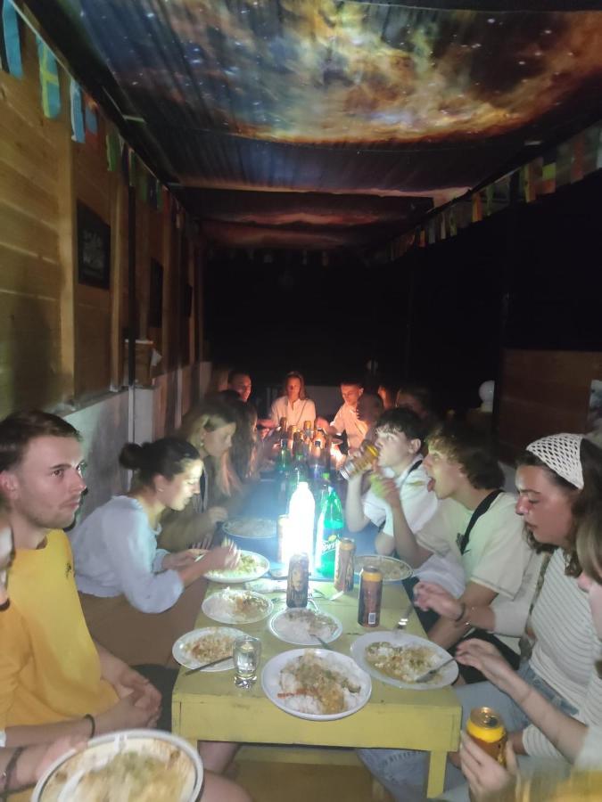 Hostel Reach Ella