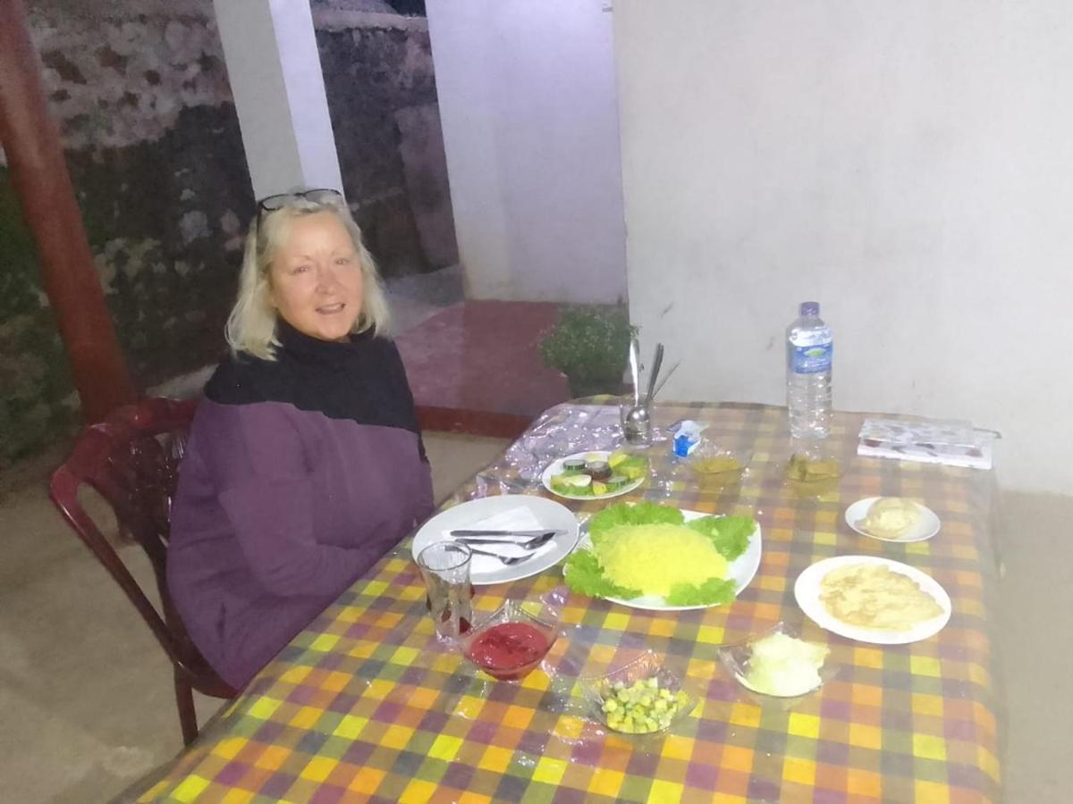 Homestay New Red Rose
