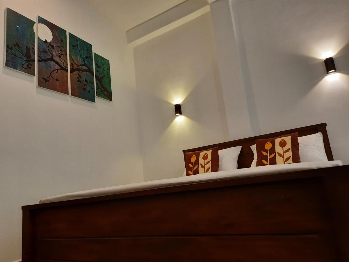 Solace Guest house Ella