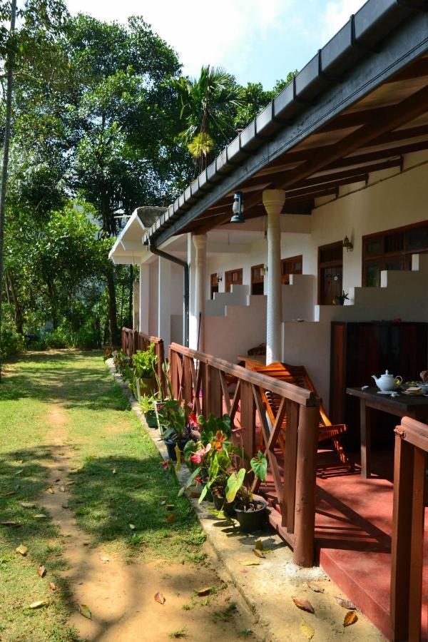 Homestay Infinity View Ella