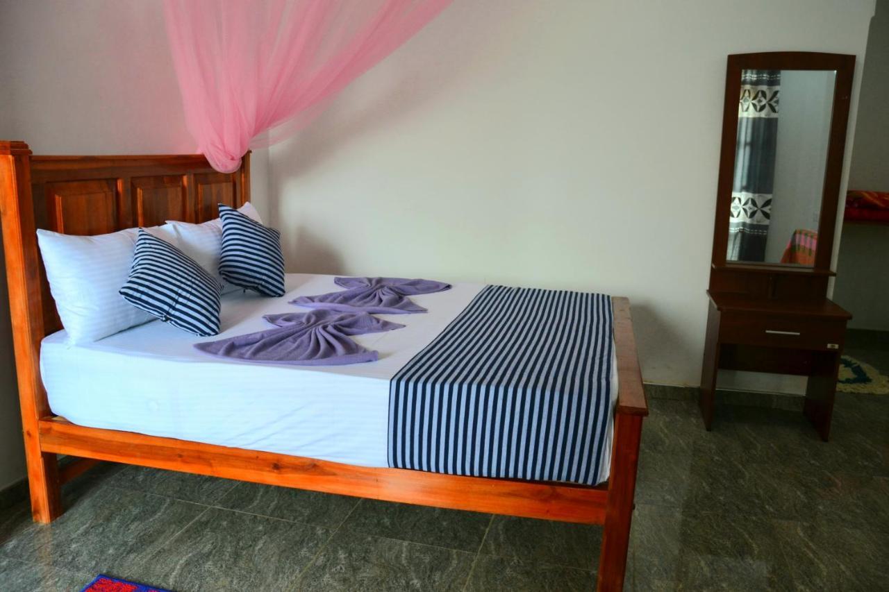 Homestay Infinity View Ella