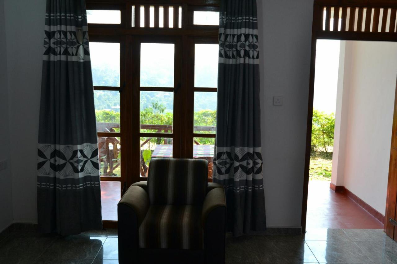 Homestay Infinity View *