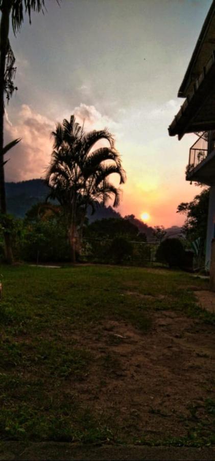 Homestay Heaven *