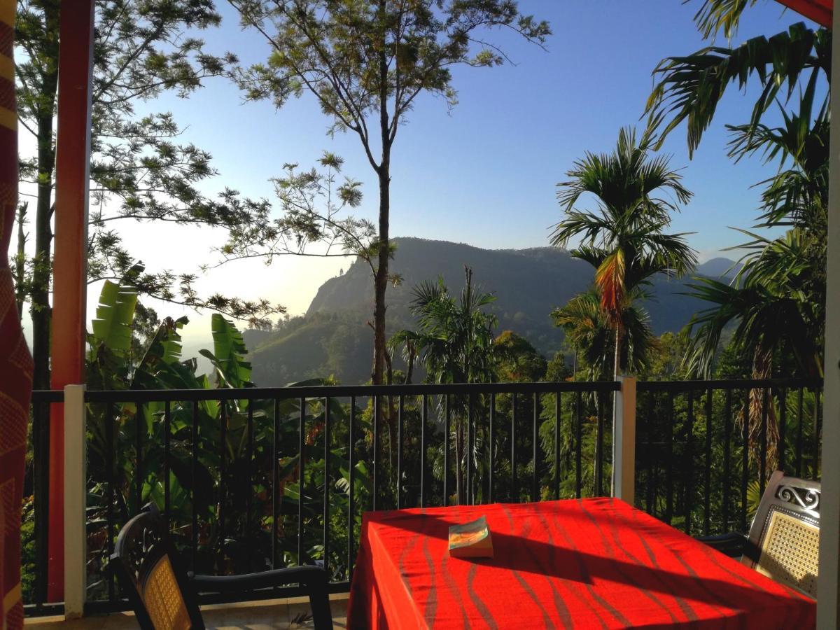 Pearl View Guest house