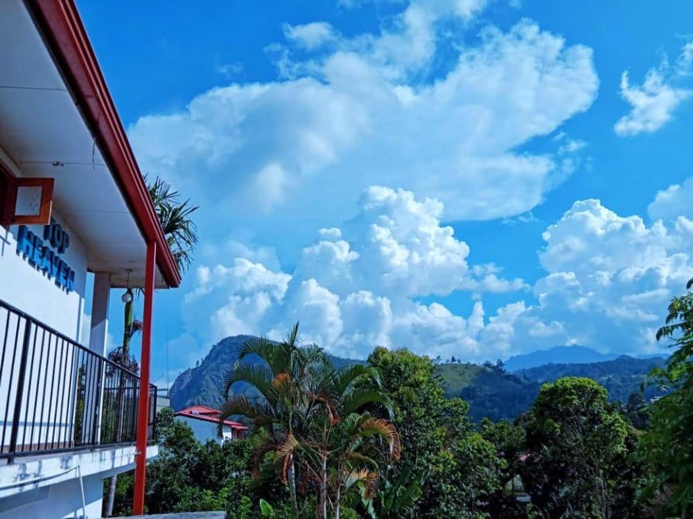 Heaven Homestay Ella