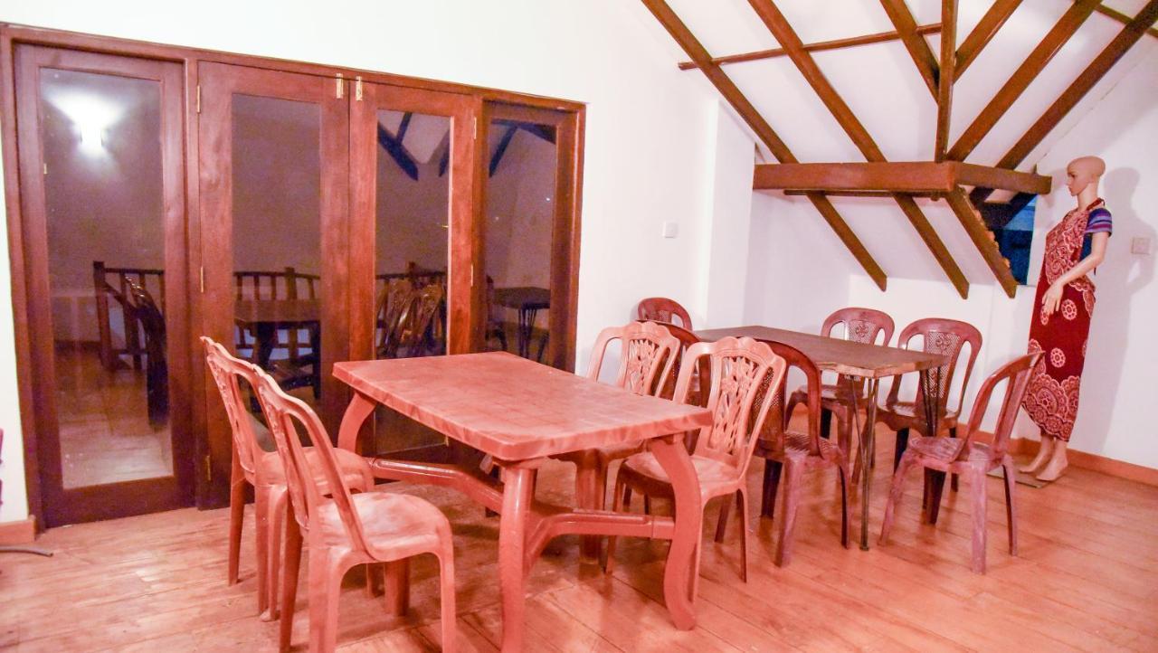 Grand 39 Hotel Ella