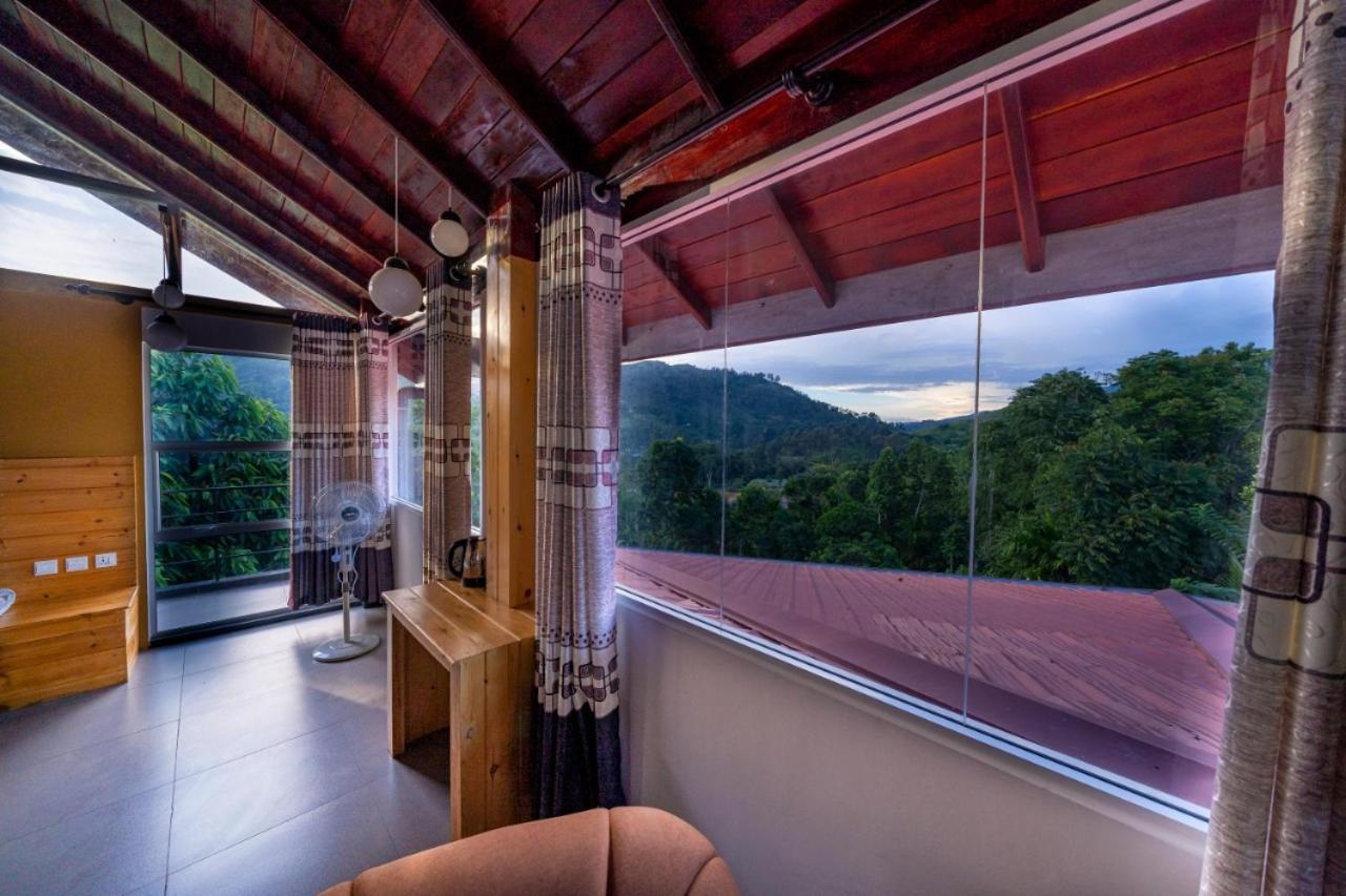 3 Arch Hotel Ella