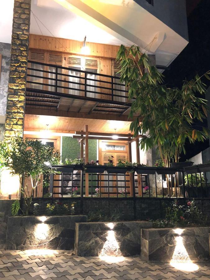 Hotel 3 Arch Ella