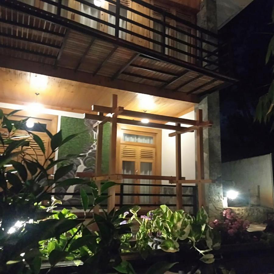 Hotel 3 Arch Ella