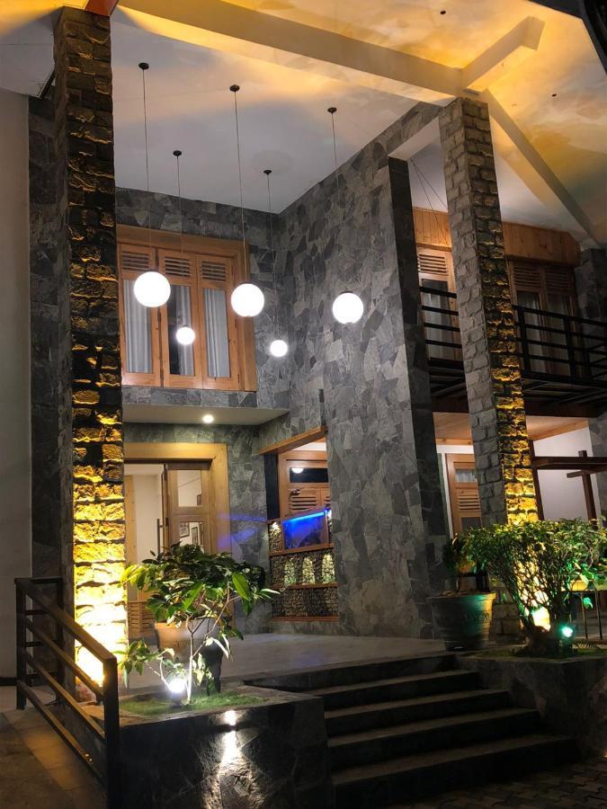 3 Arch Hotel Ella