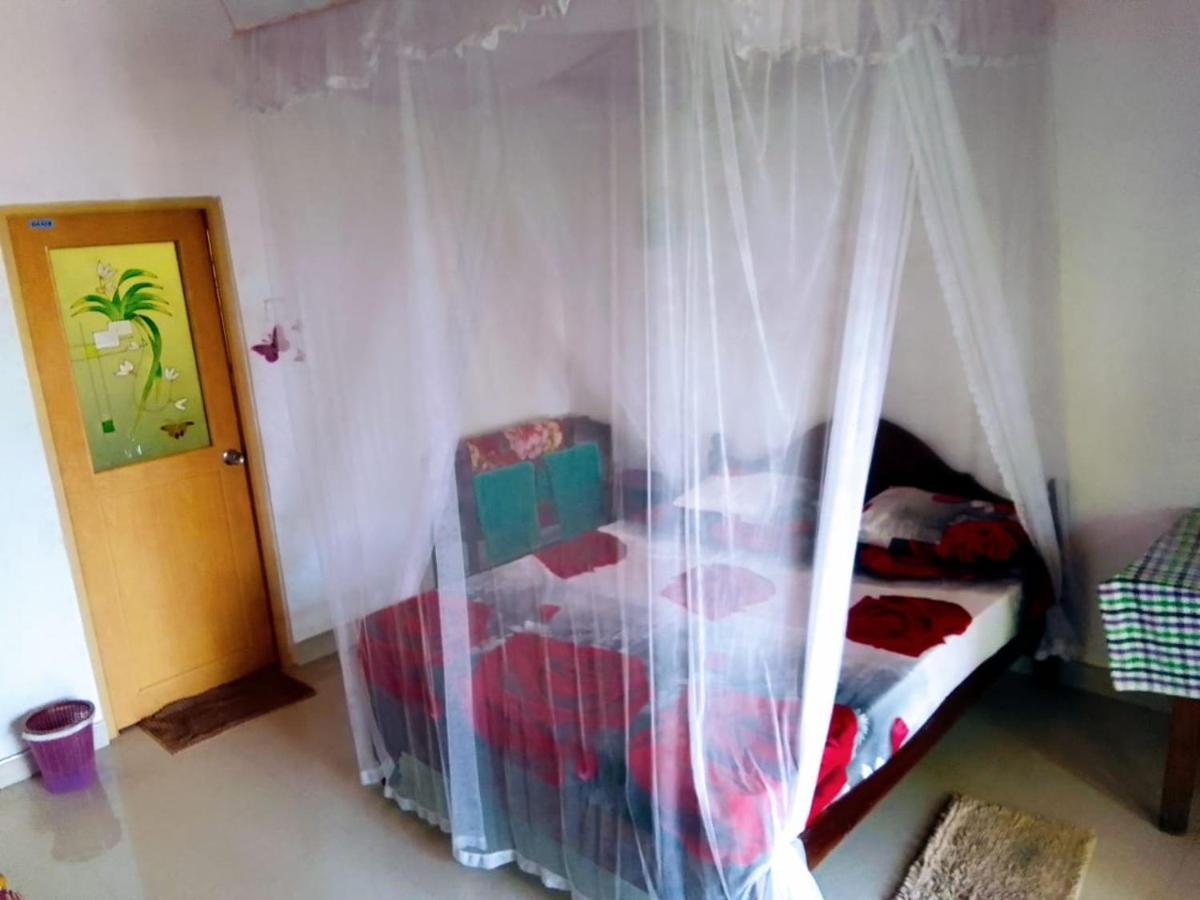 New Red Rose Homestay Ella