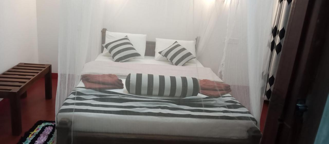 Homestay Nethanya