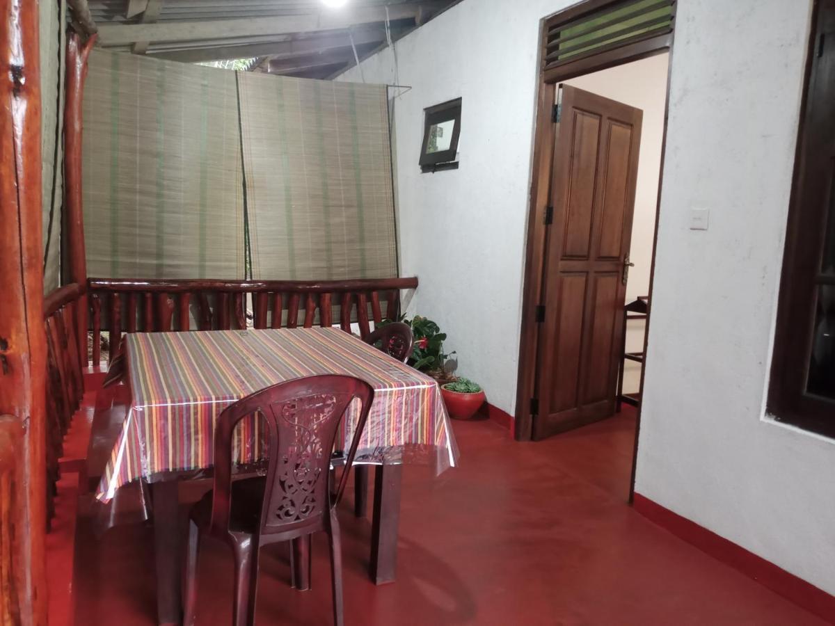 Homestay Nethanya *
