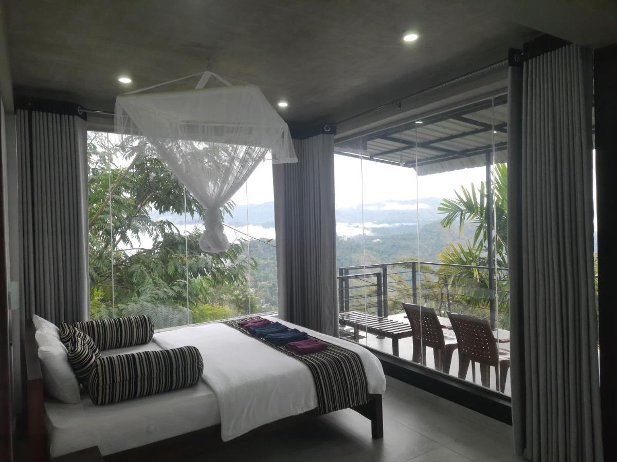 Aloft View