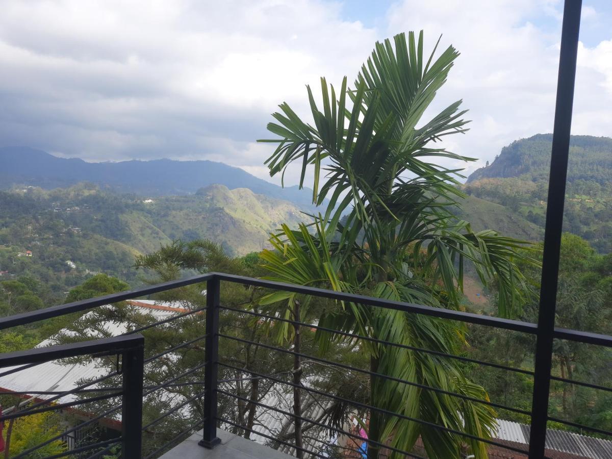 Bed & Breakfast Aloft View *
