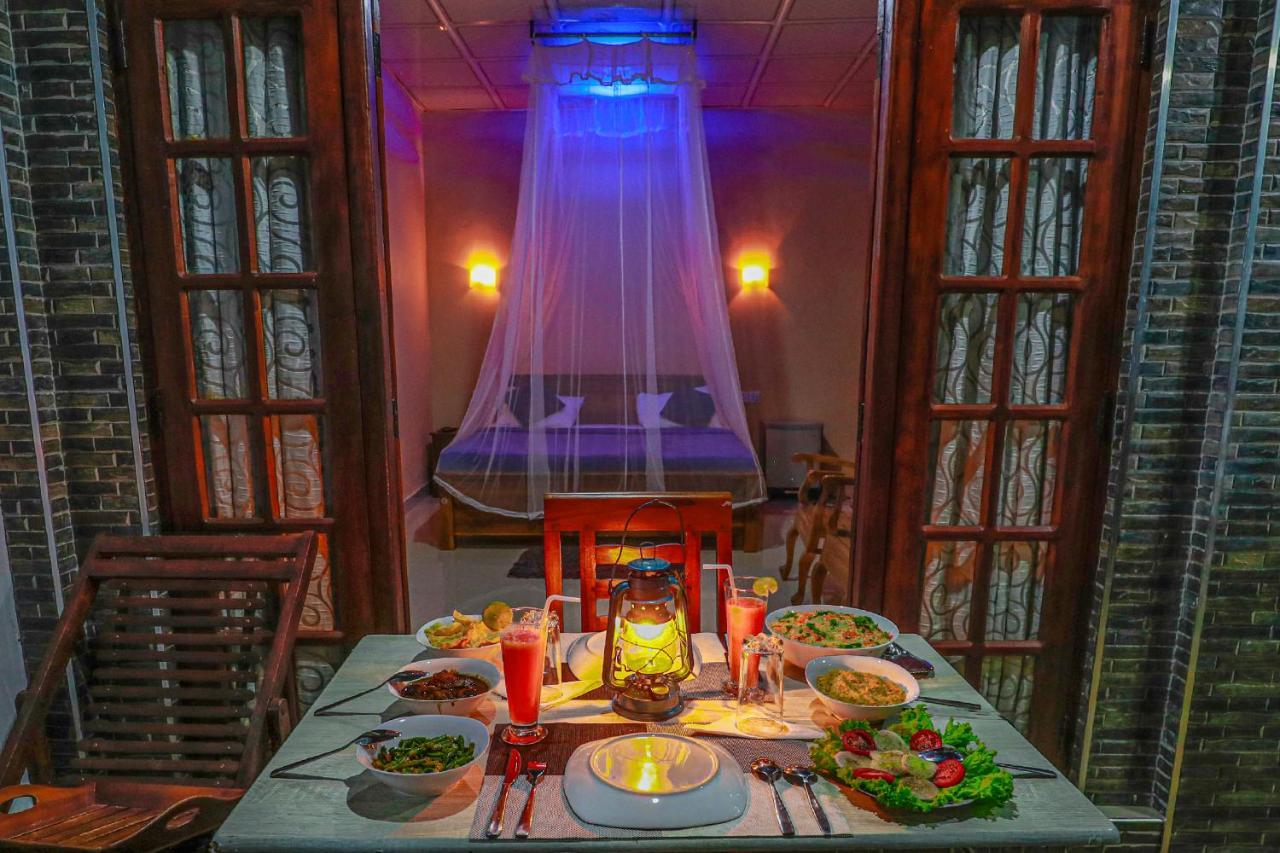 Zircon Bed & Breakfast