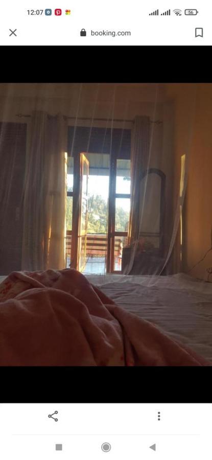 Rose Dale Homestay *