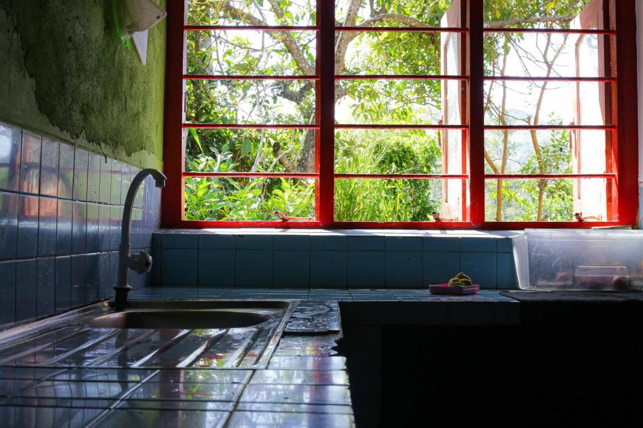 Private Only Homestay Ella