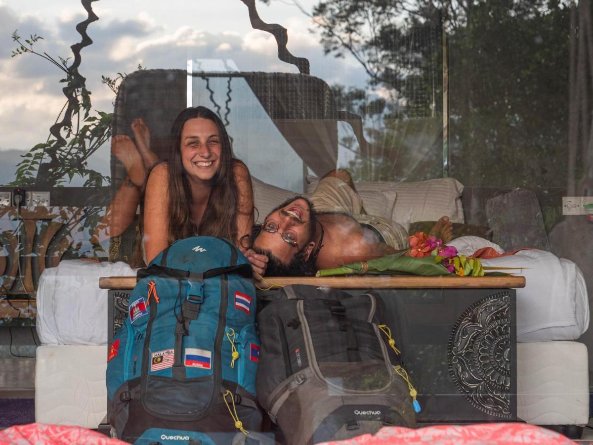 Lodge Dolape *