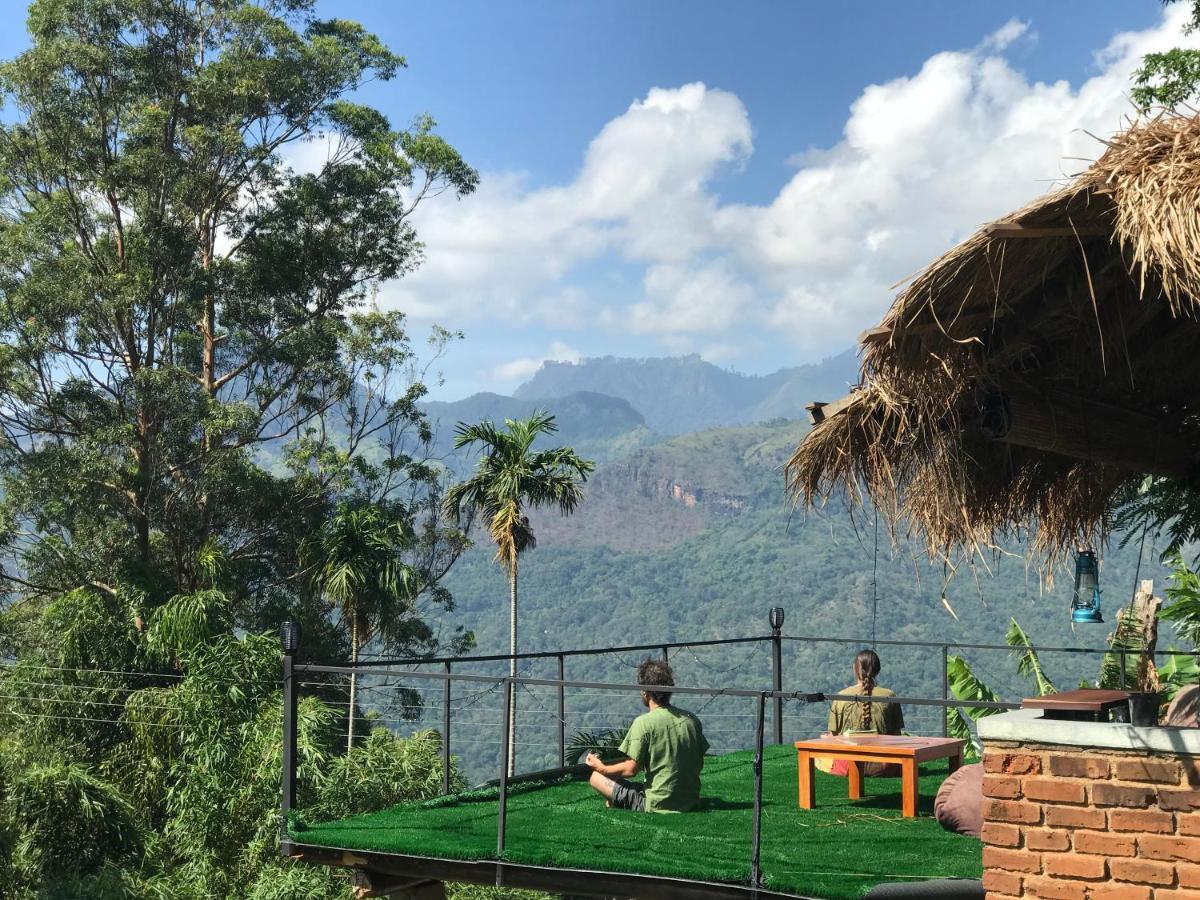 Lodge Dolape Ella