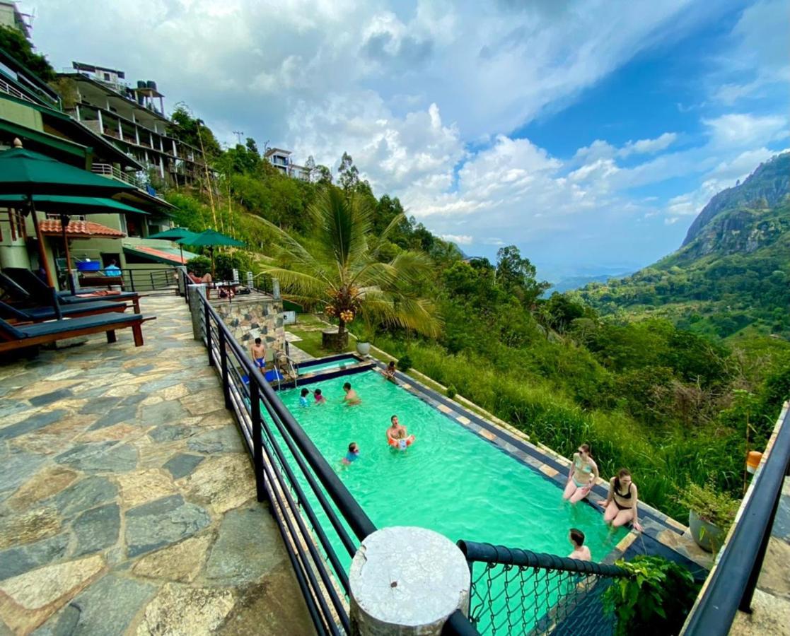 Hotel Zion View Retreat