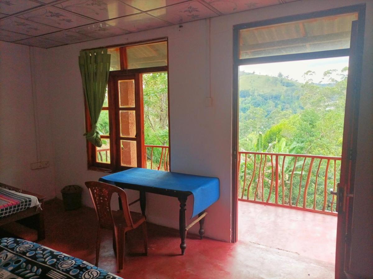 Kavishka Bed & Breakfast *
