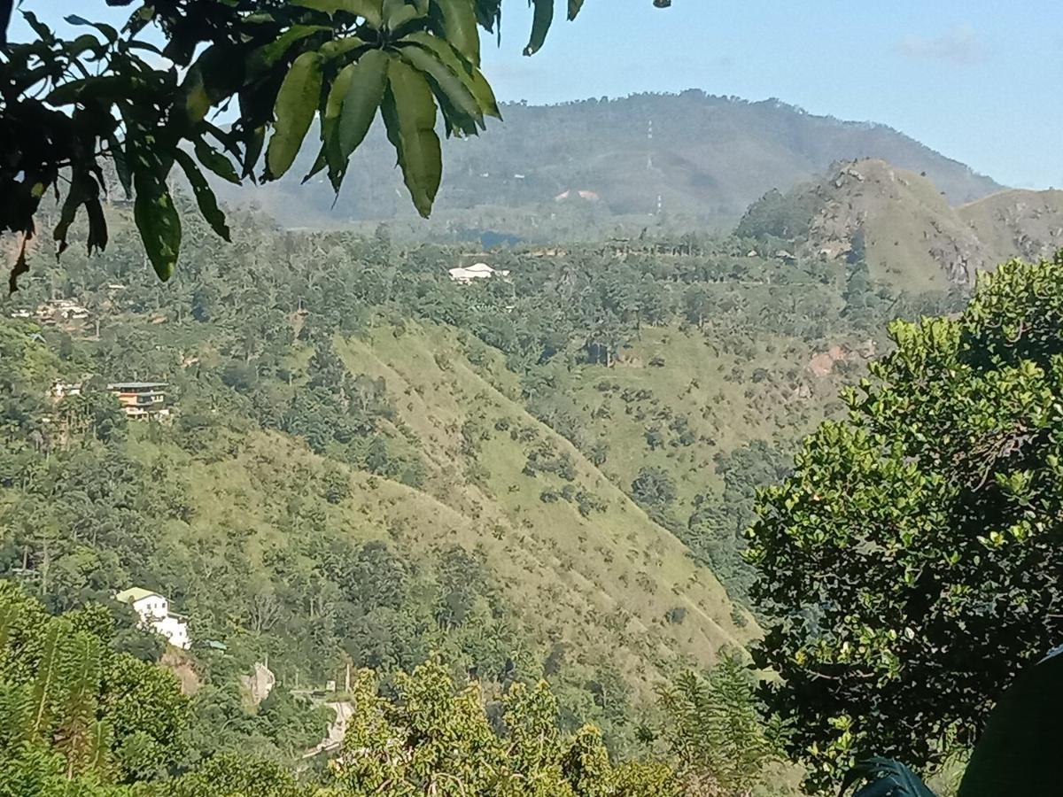 Bed & Breakfast Charming View