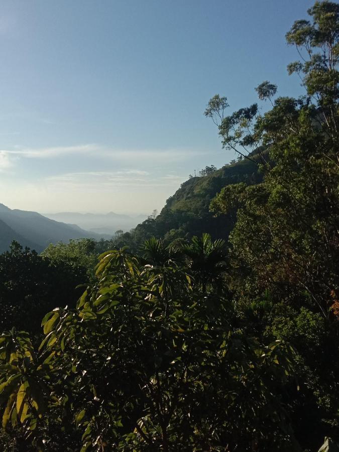 Bed & Breakfast Charming View *