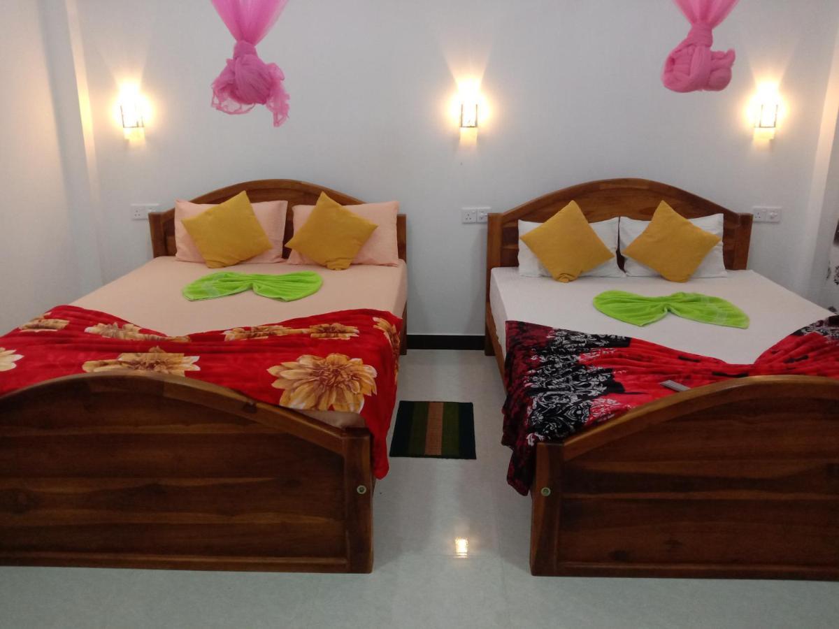 Charming View Bed & Breakfast