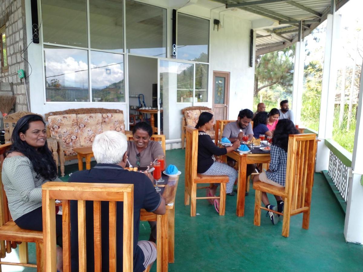 Richard Homestay *