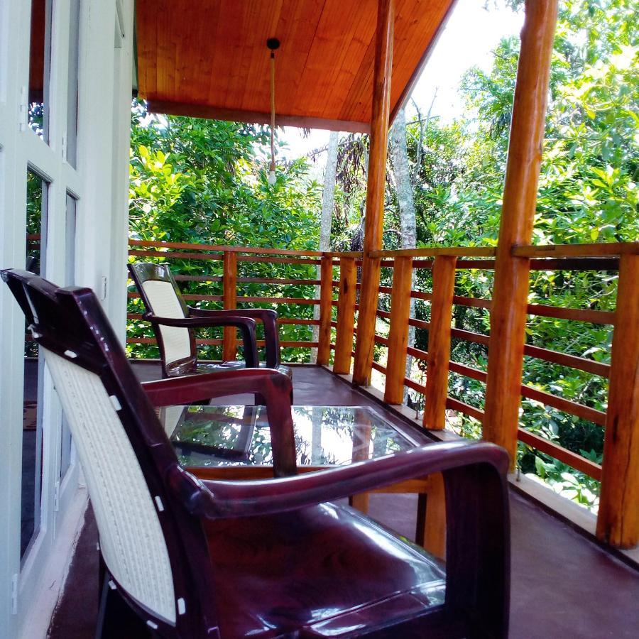 Walkers Nest Guest house *