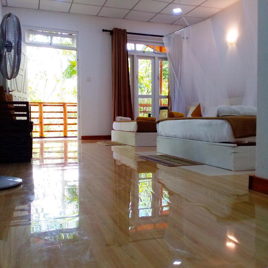 Guest house Walkers Nest *