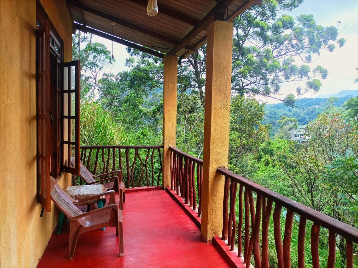 Kavishka Bed & Breakfast *