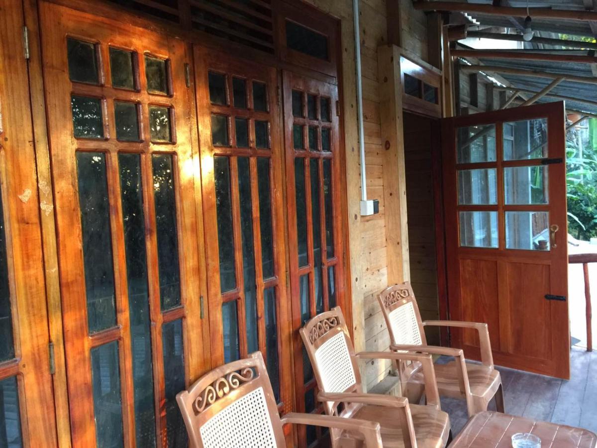 Nature Nest Homestay Ella