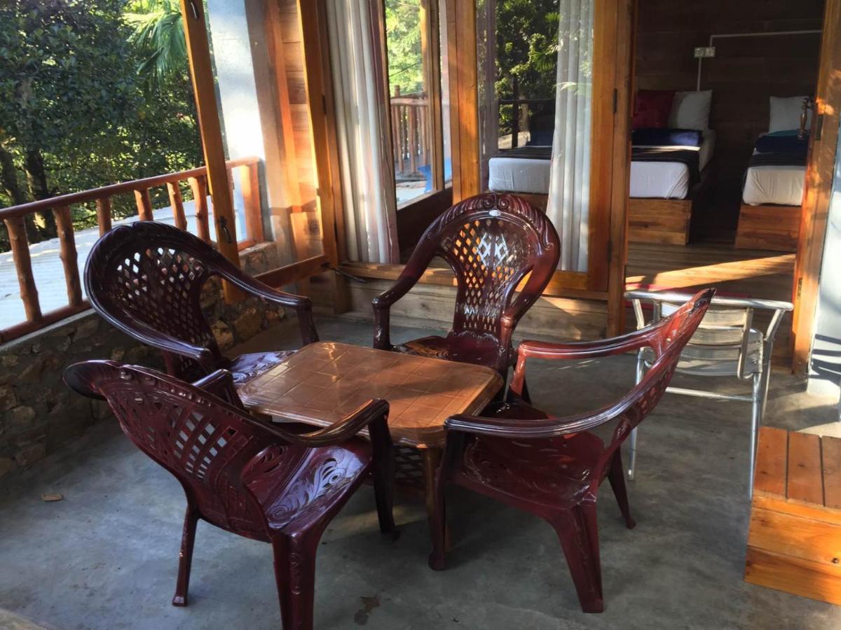Homestay Nature Nest