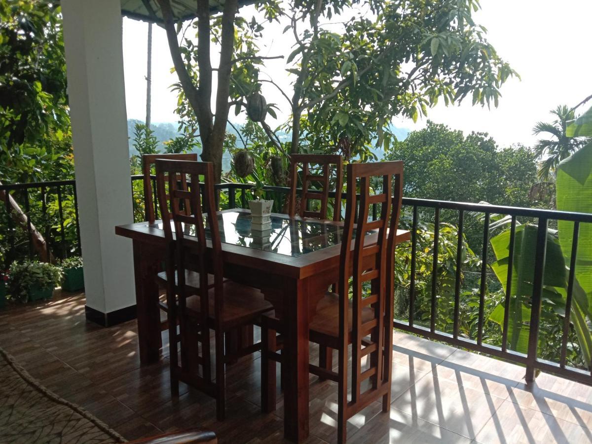 Bed & Breakfast Charming View *