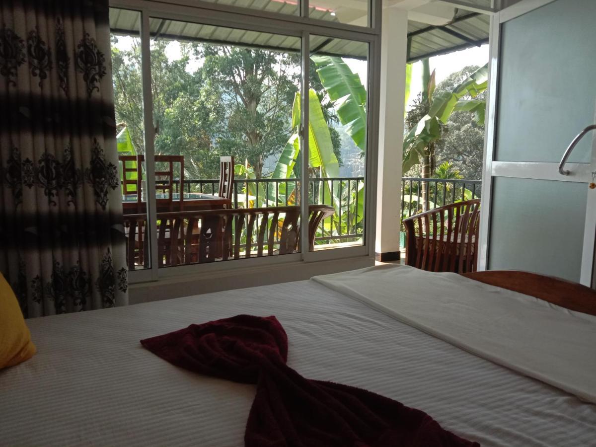 Bed & Breakfast Charming View