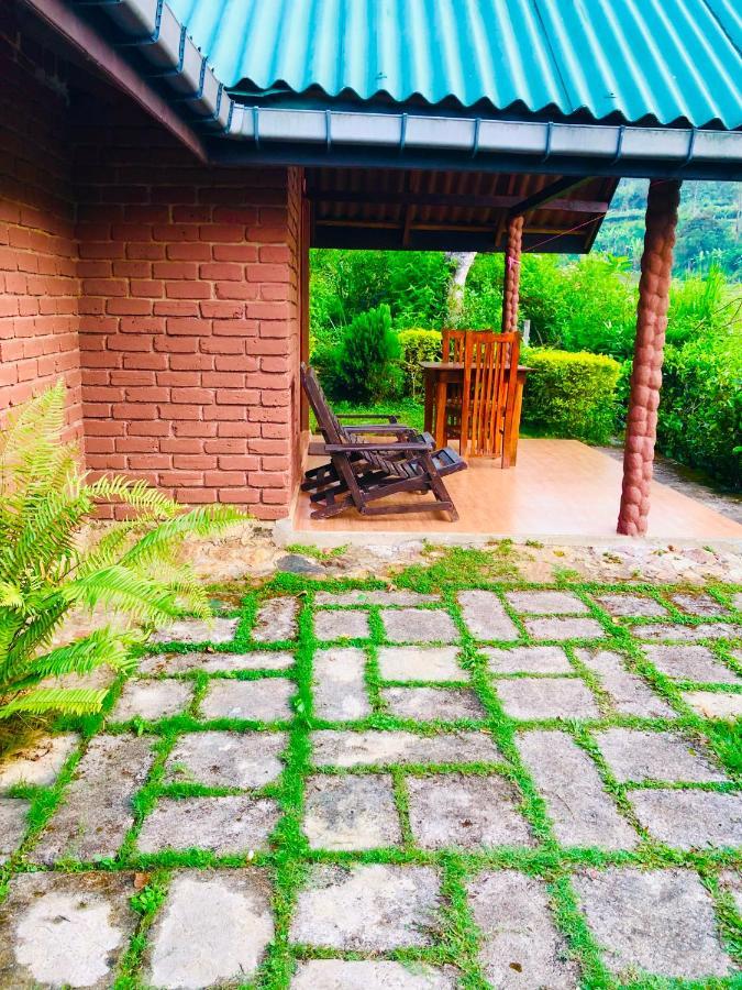 Wild Guest house Ella