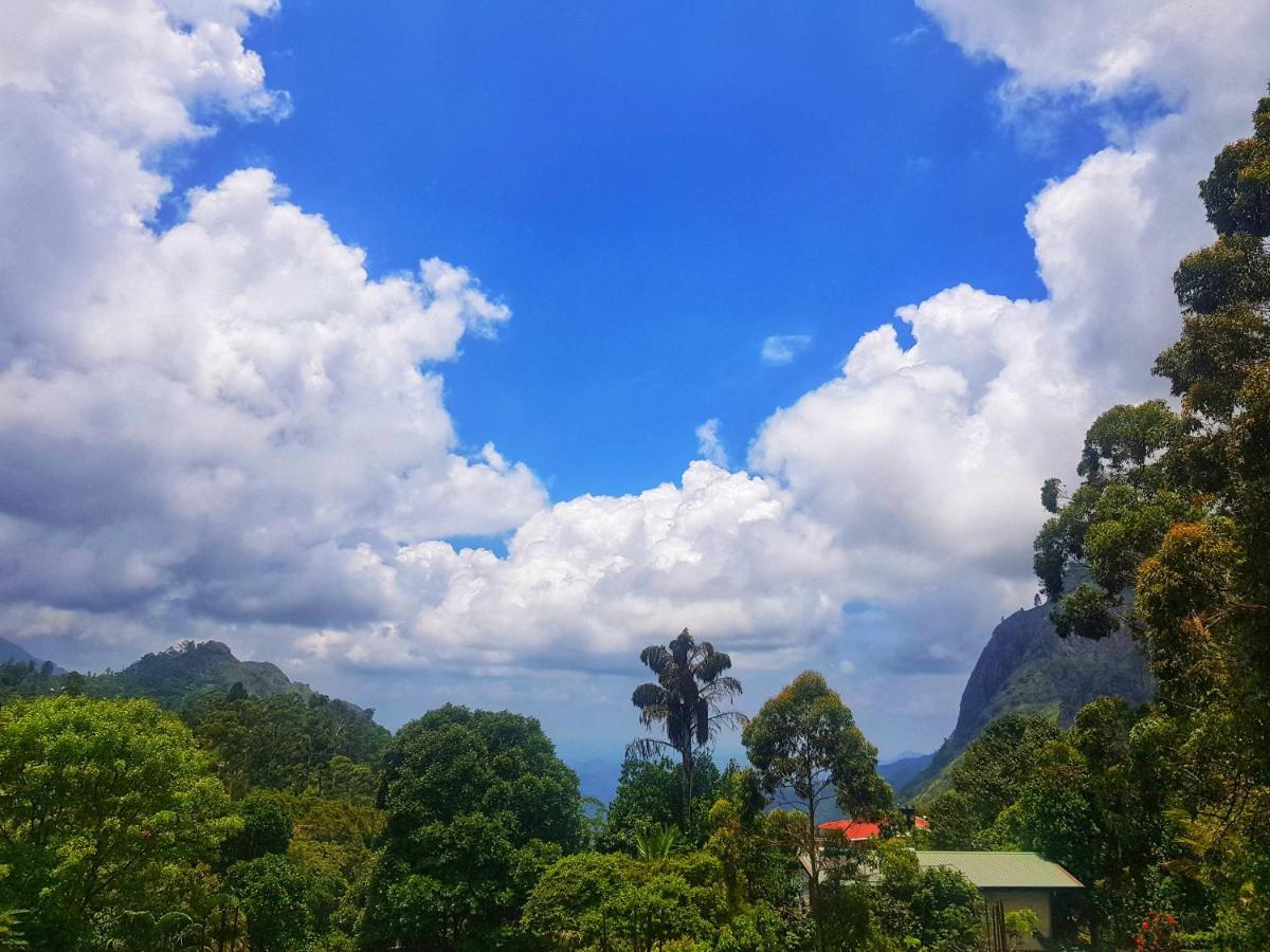 Homestay Holly House Ella