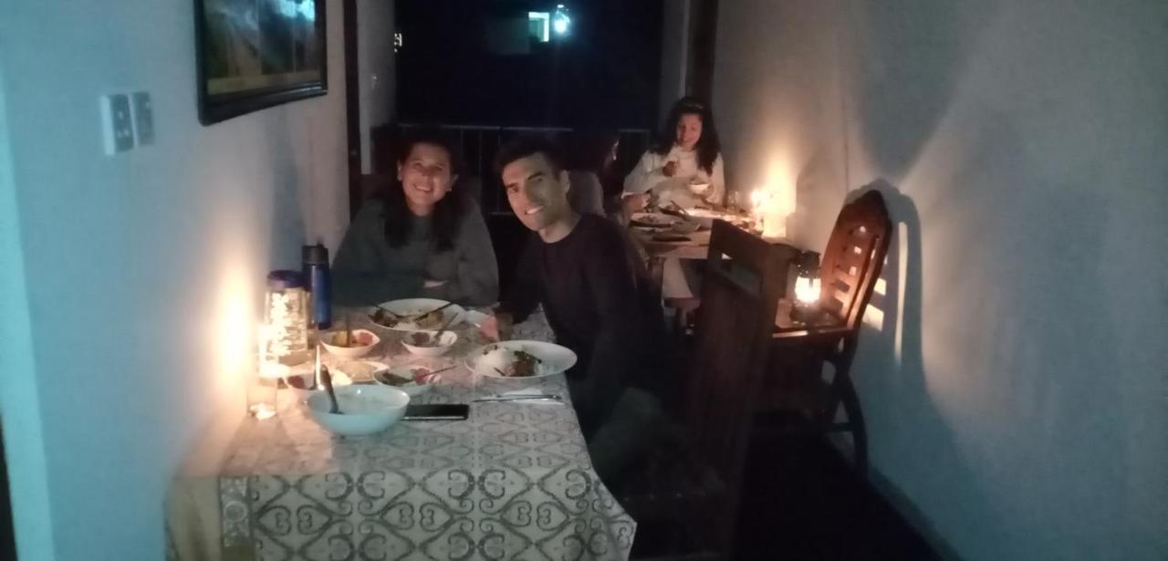 Homestay Nimsara