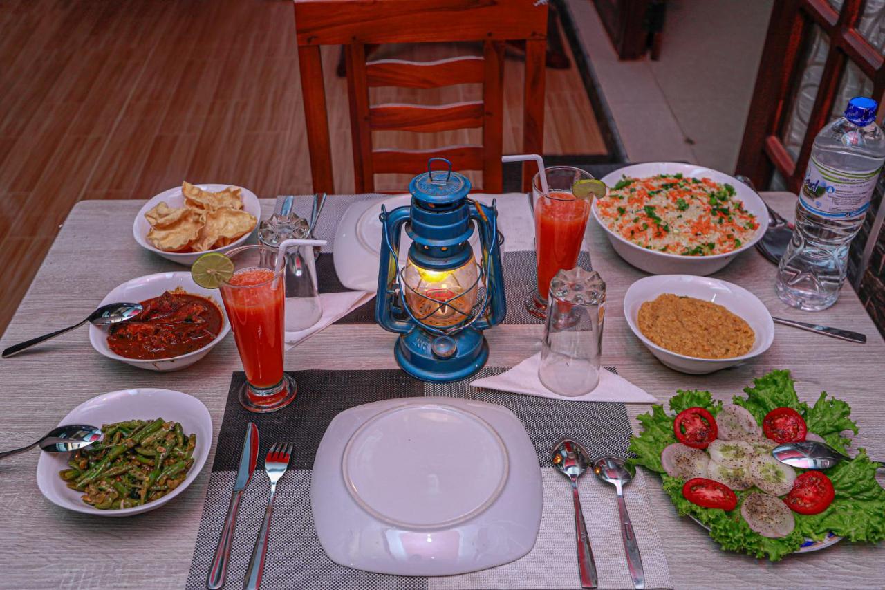 Bed & Breakfast Zircon