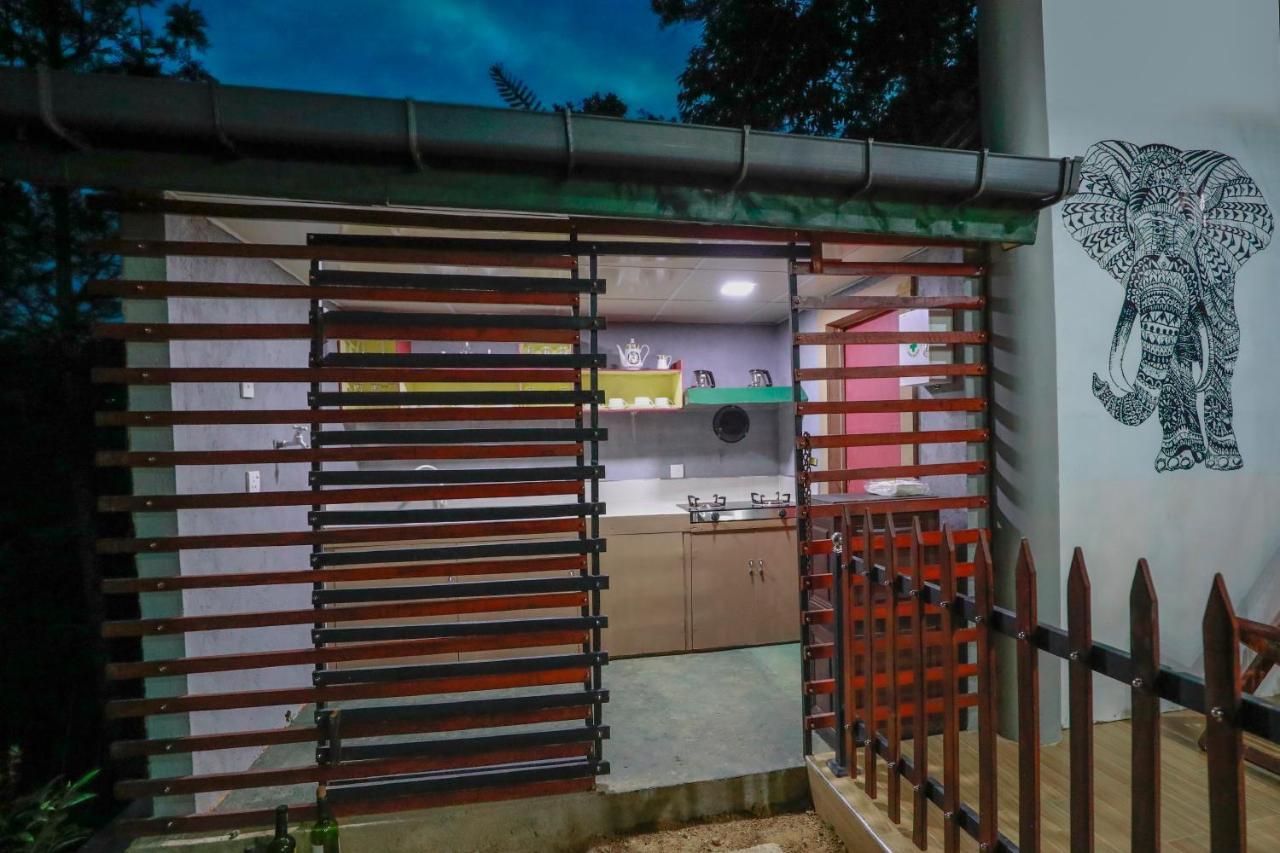 Zircon Bed & Breakfast Ella