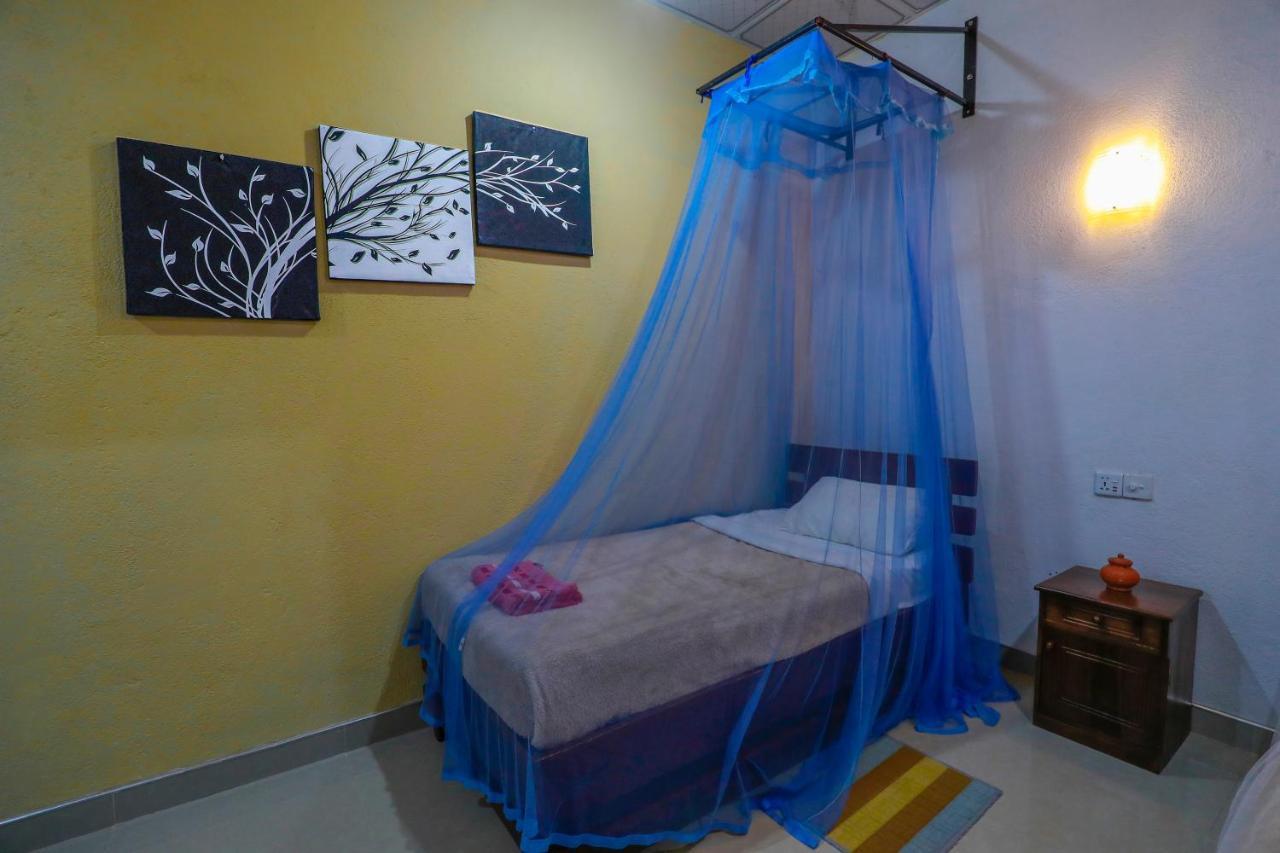 Zircon Bed & Breakfast Ella