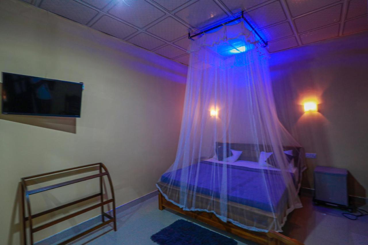 Zircon Bed & Breakfast Ella