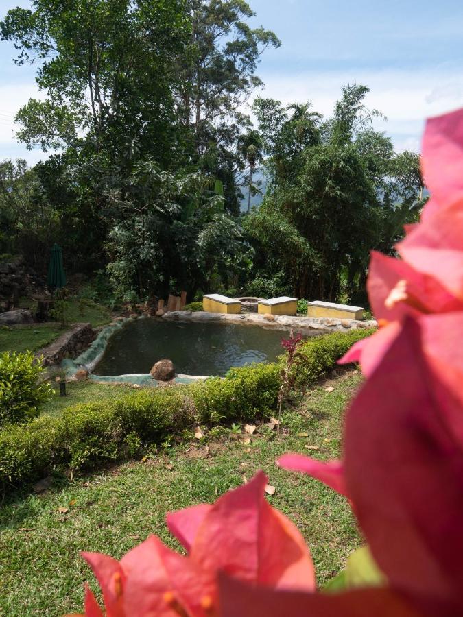 Dolape Lodge Ella
