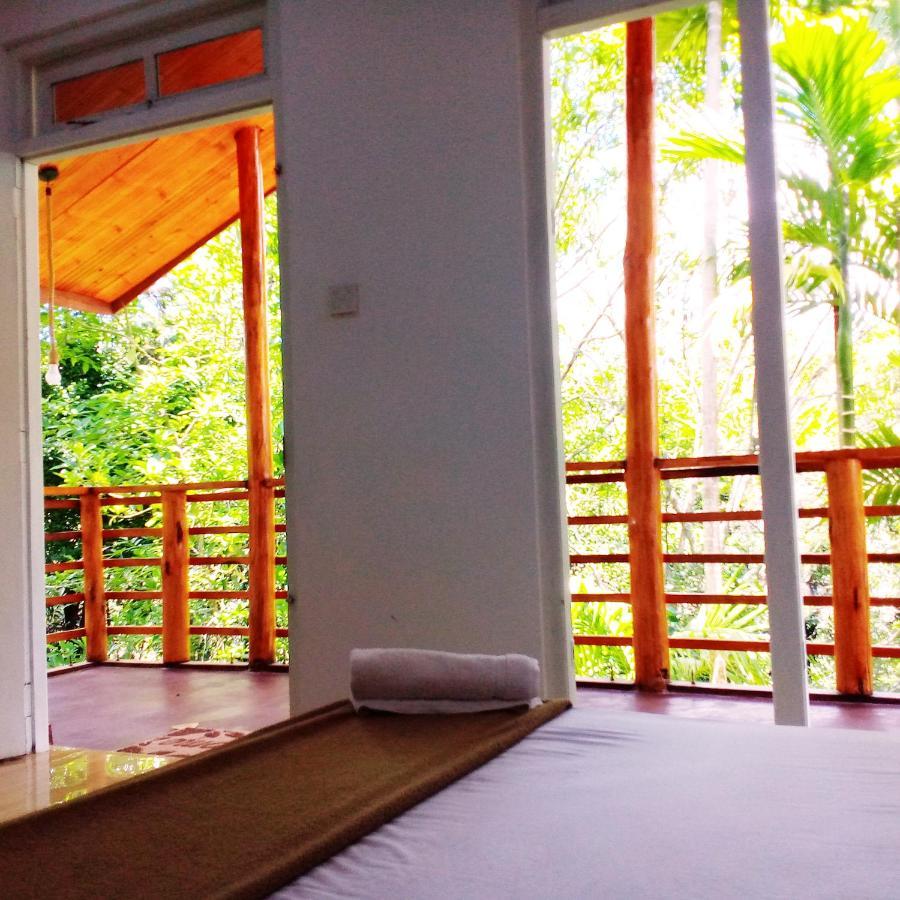 Walkers Nest Guest house