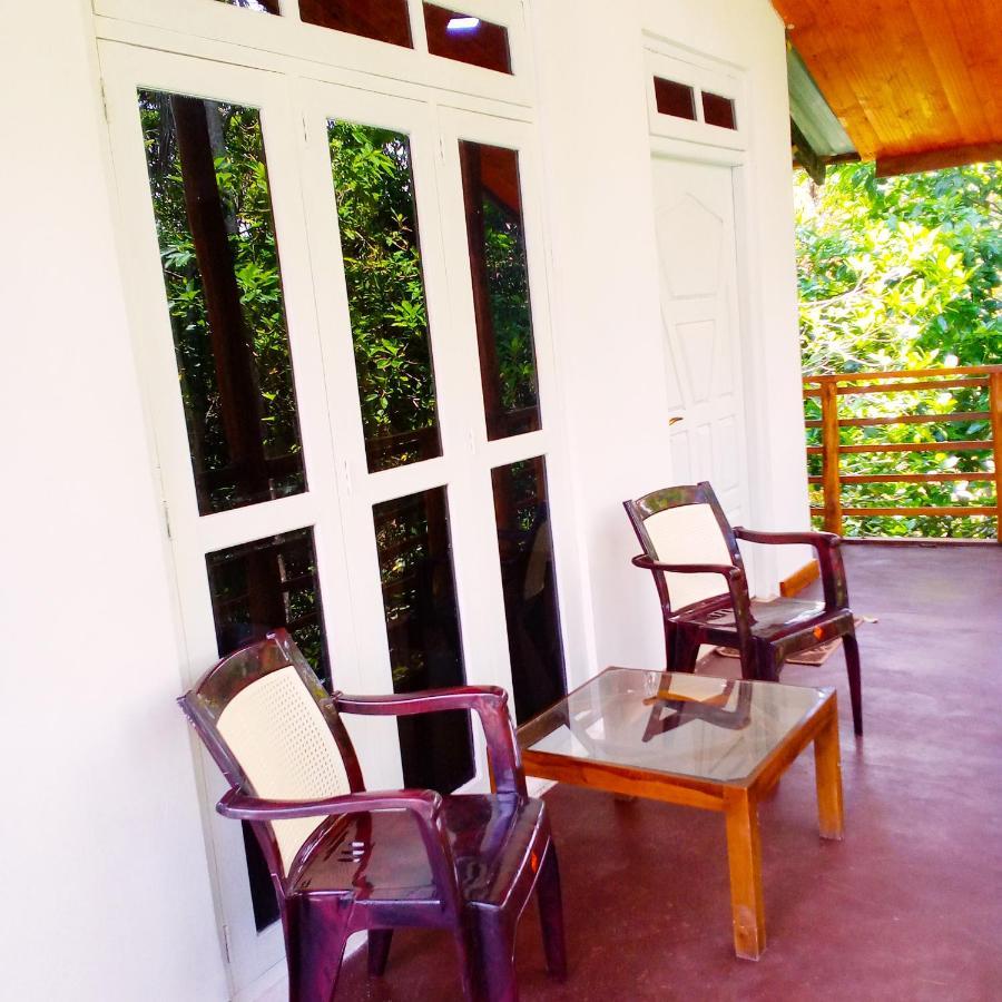 Walkers Nest Guest house *