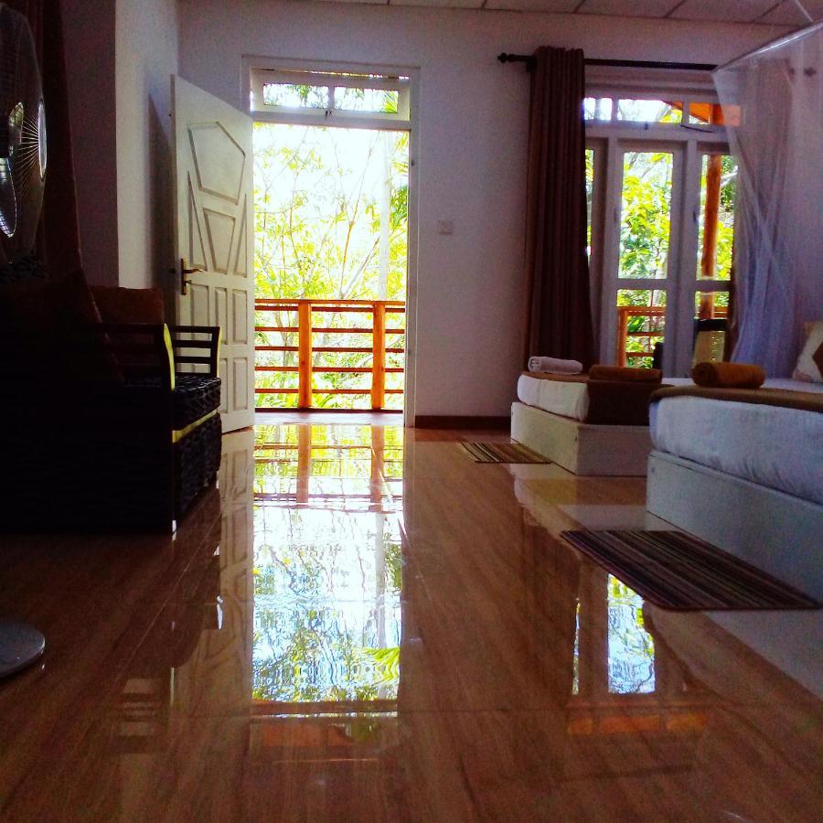 Walkers Nest Guest house Ella